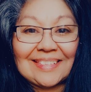 Meet your Posher, Deborah